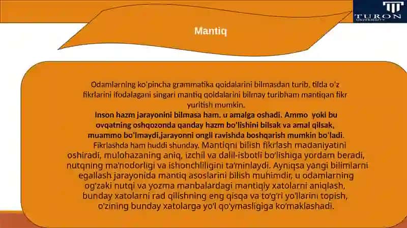 Mantiq 4