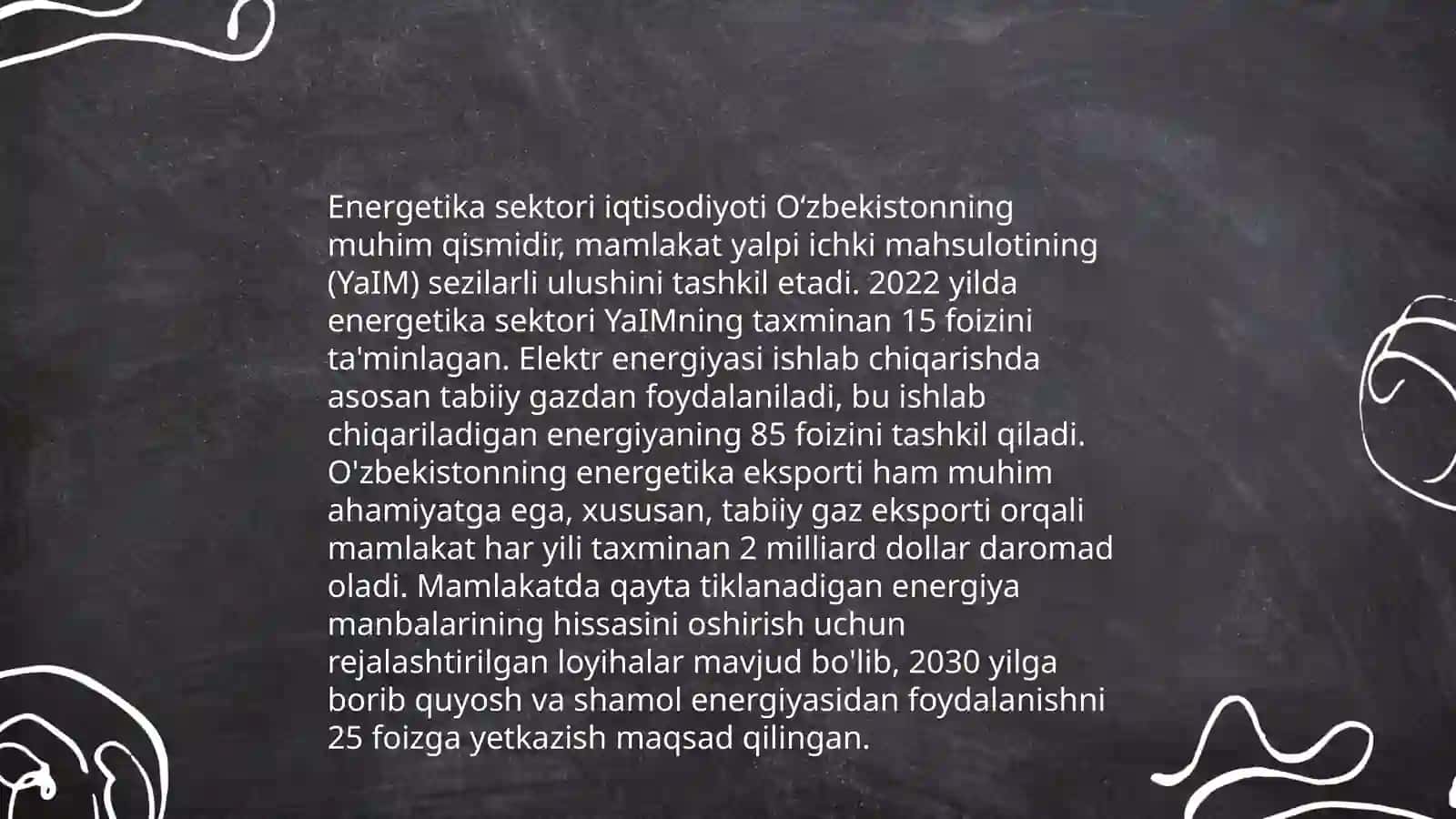 Qishloq xo'jaligi iqtisodiyoti 4