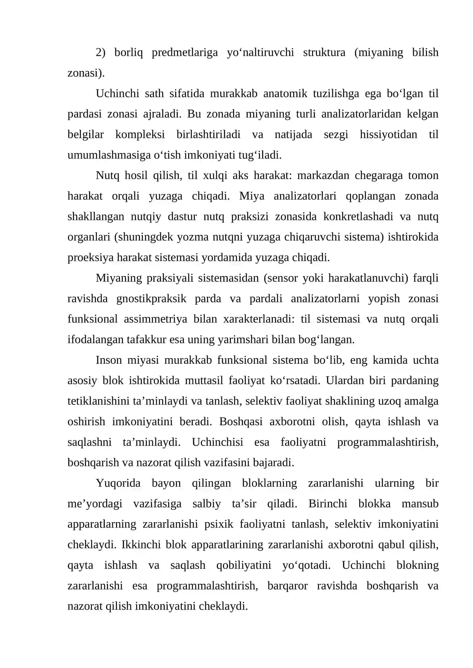 NEYROLINGVISTIK DASTURLASH TEXNOLOGIYASI 4