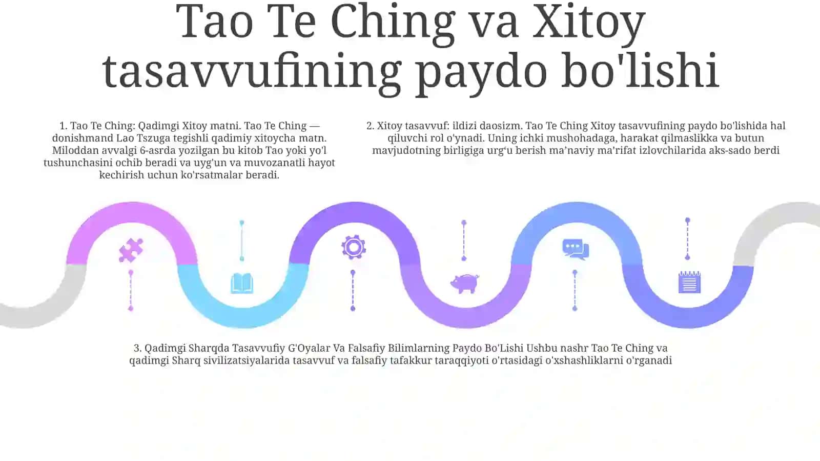 Qadimgi Sharqda Tasavvufiy G'Oyalar Va Falsafiy Bilimlarning Paydo Bo'Lishi 4