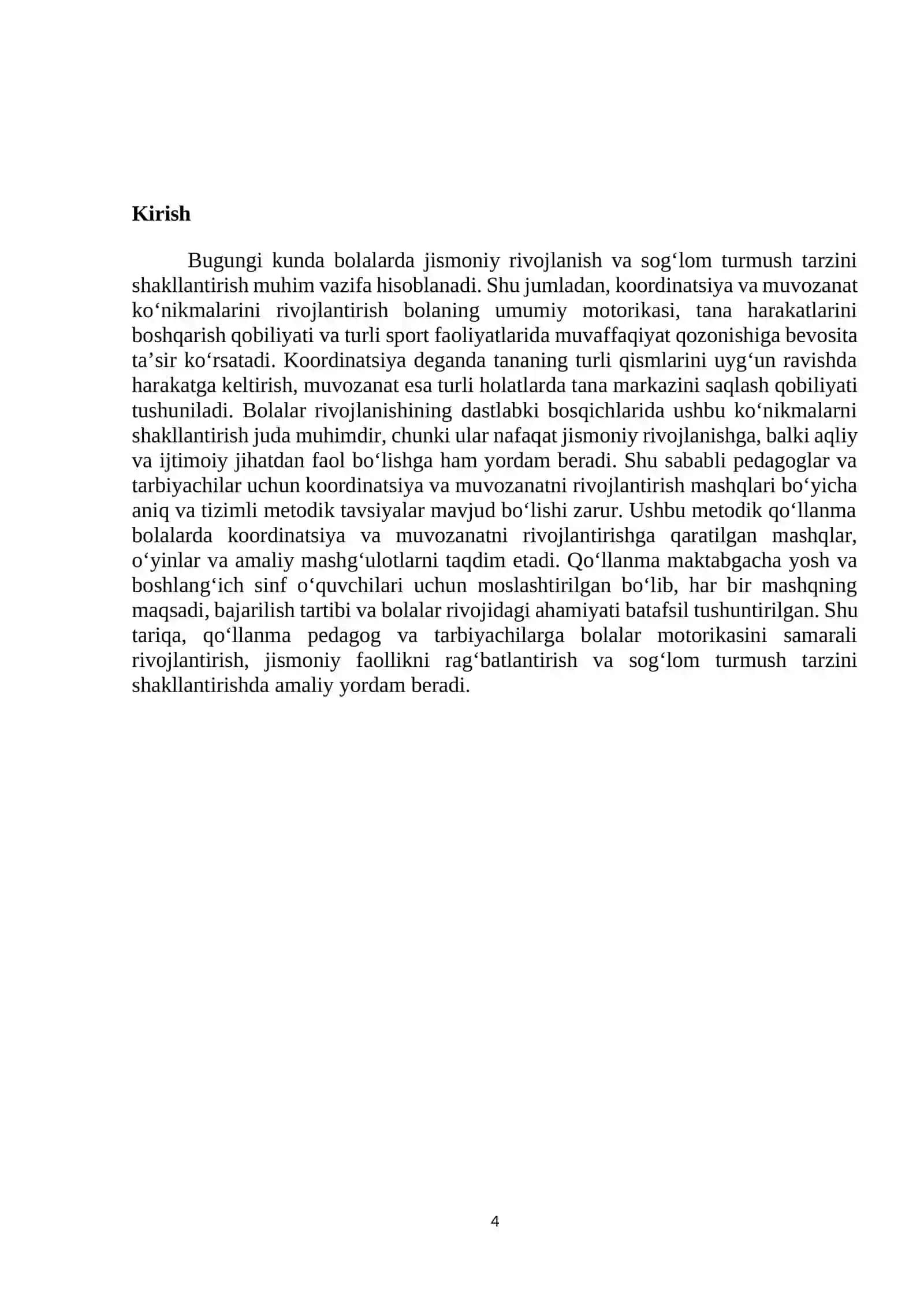 Metodik qoʻllanma yoki tavsiya 4