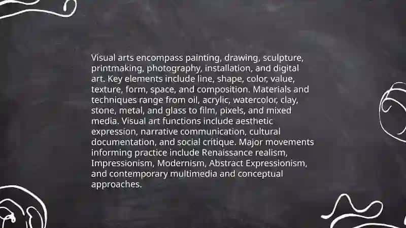 THE ART 4