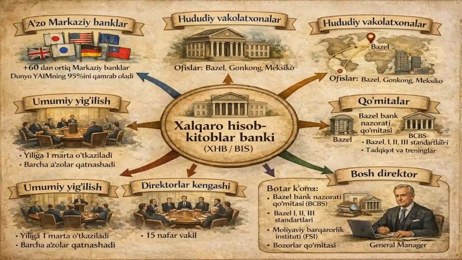 Bazel III  talablari 4