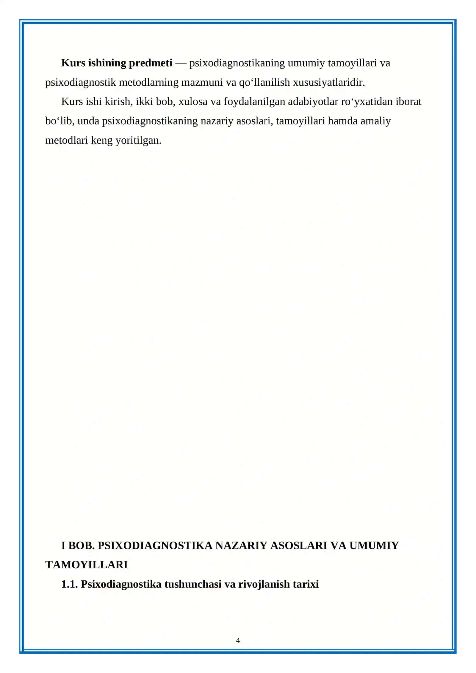 Psixodiagnostika 4