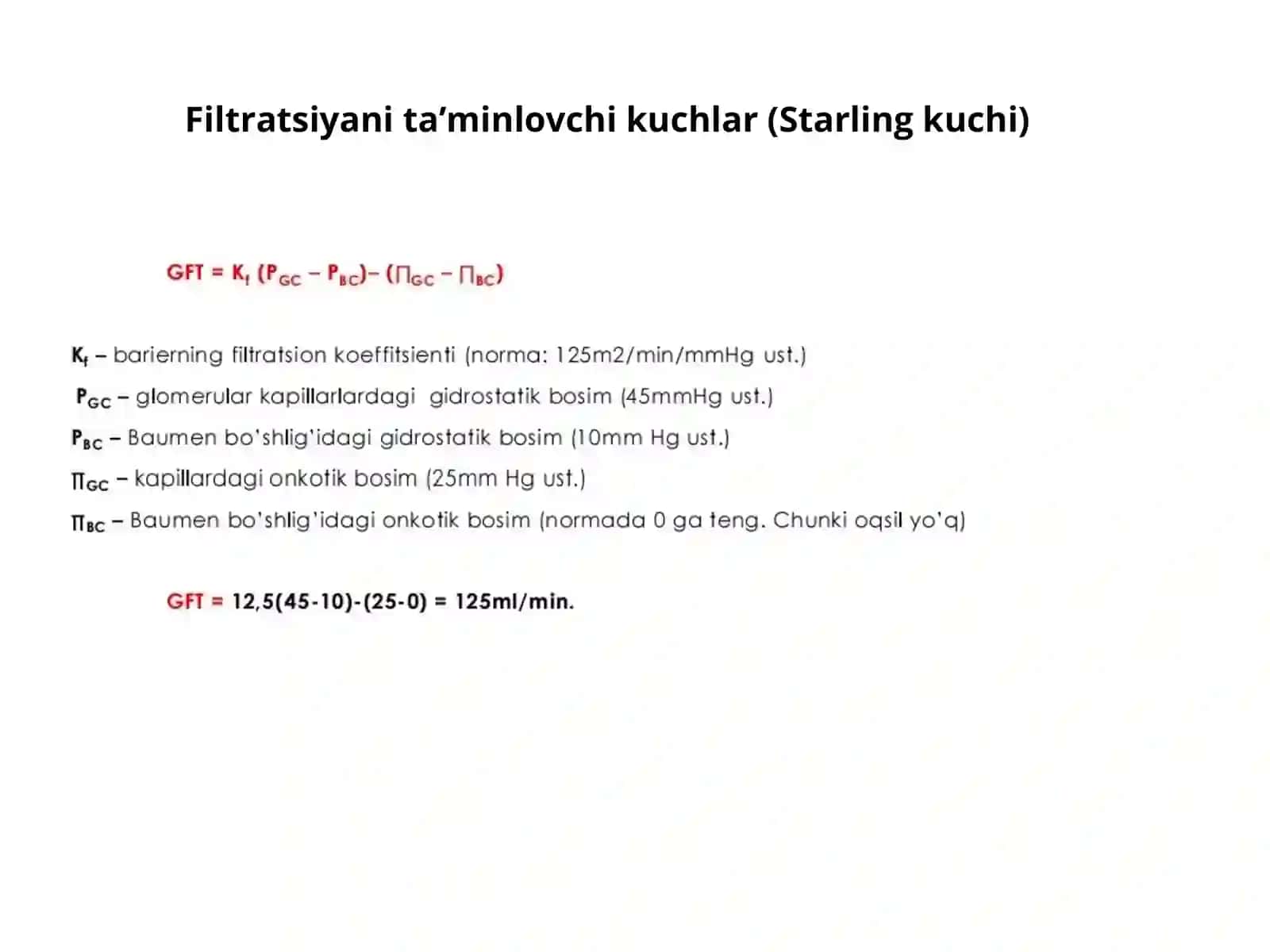 Buyrak kasalliklarini zamonaviy rentgenologik va kompyuterli tomografiya tekshirish usullari 4