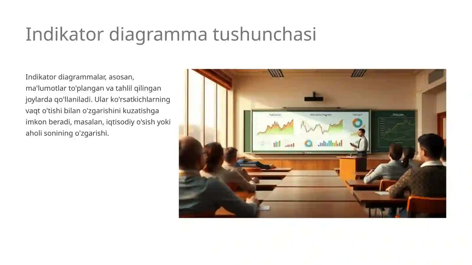 Indikator diagramma 4