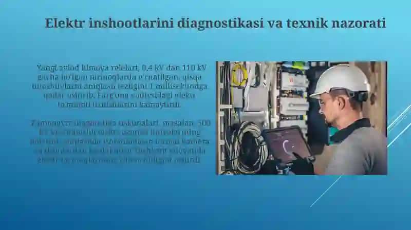 Zamonaviy Elektr Xavfsizligi Texnologiyalari 4