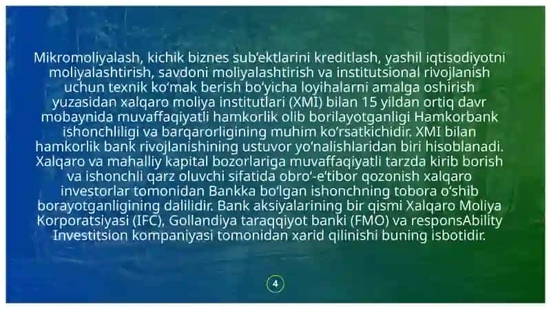 Toshkent Moliya Instituti 4
