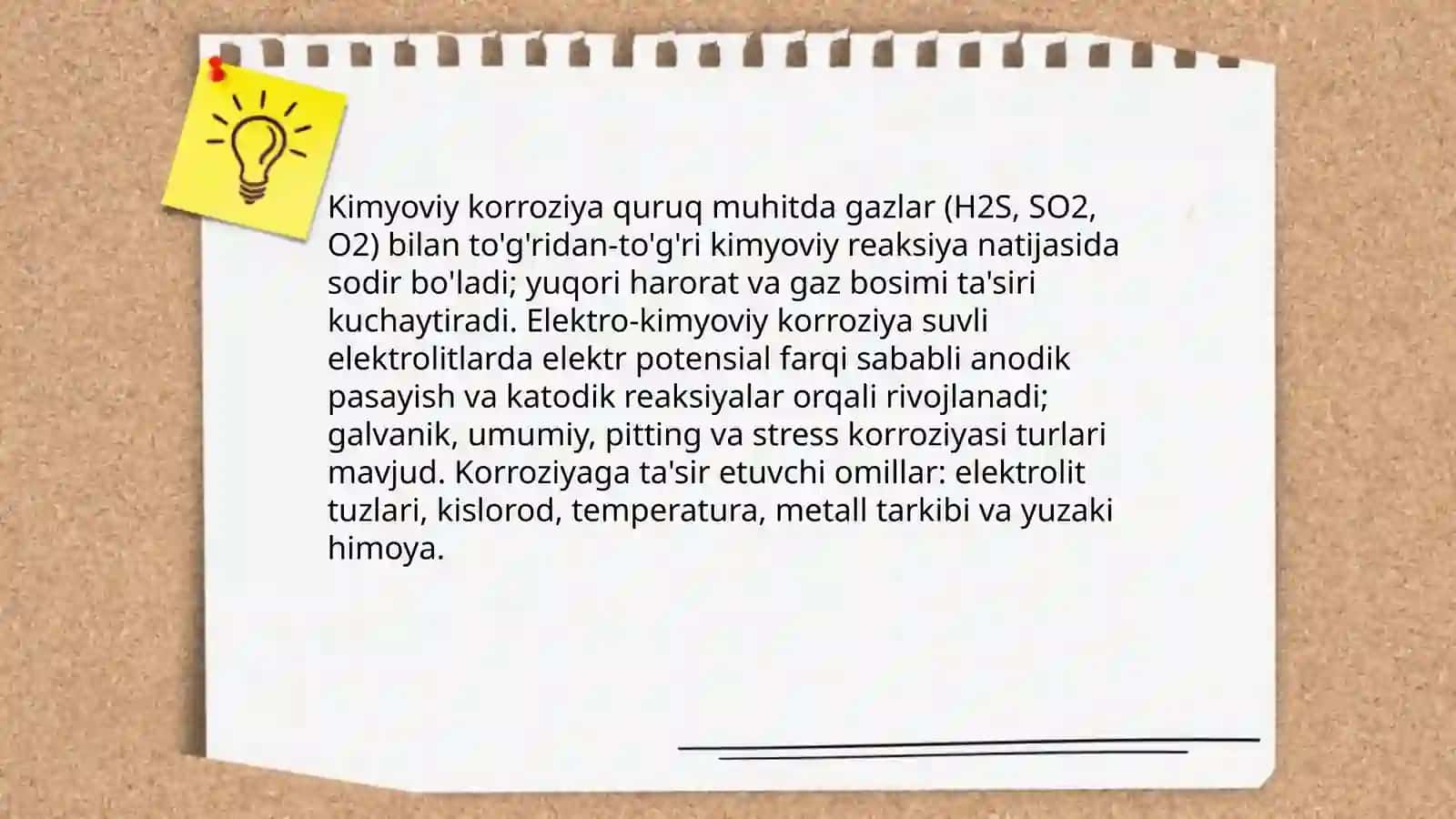 Korroziya 4