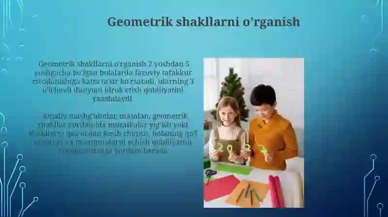 Maktabgacha yoshdagi bolalarda matematika tushunchalarni rivojlantirish 4