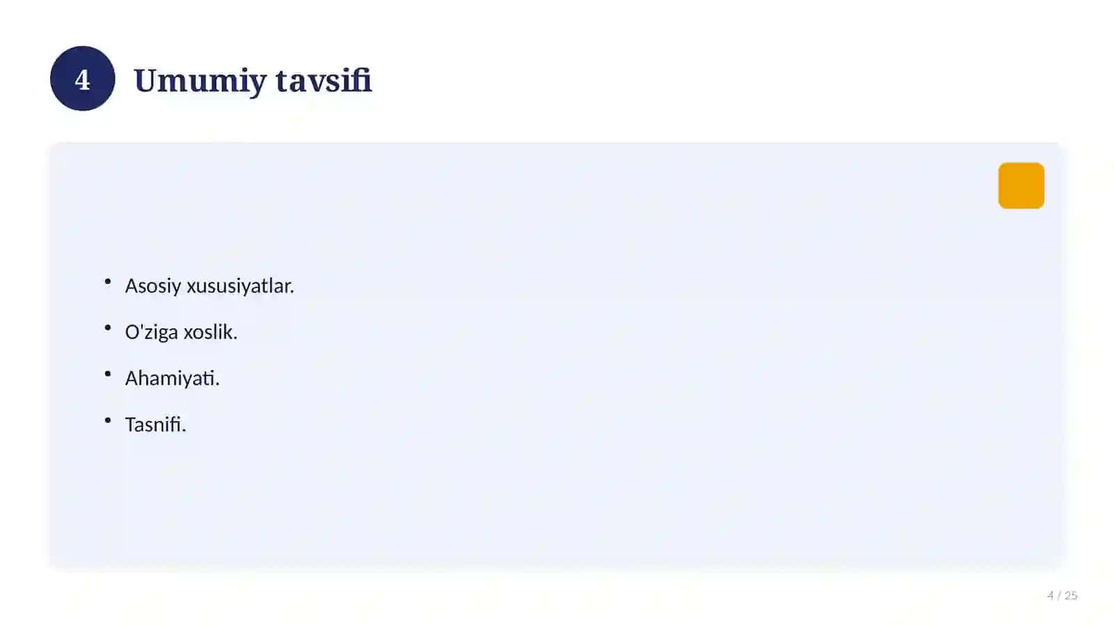Suvning tabiatdagi aylanishi 4