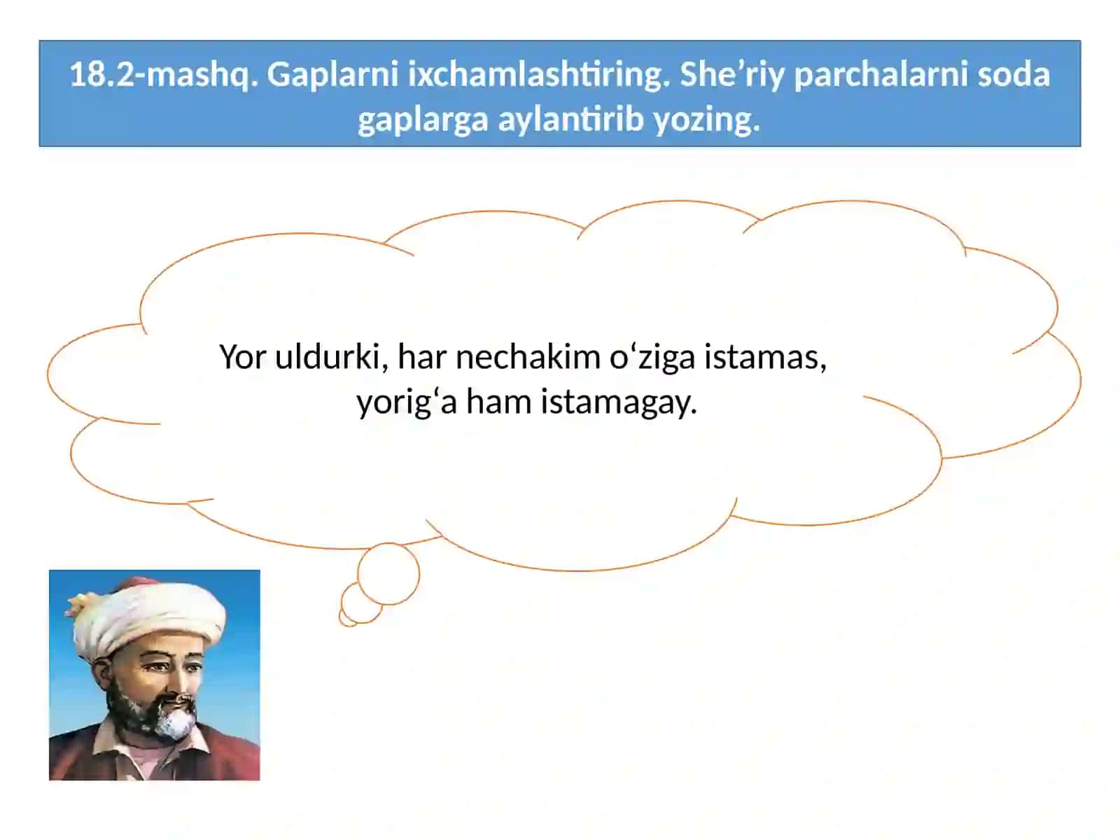 NUTQDASHAKL VA MAZMUN MOSLIGI 4