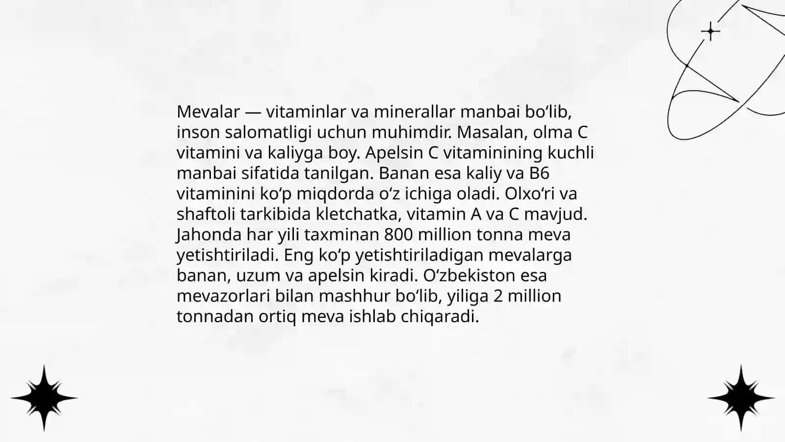 O'simliklarning generativ kòpayish òrganlari 4