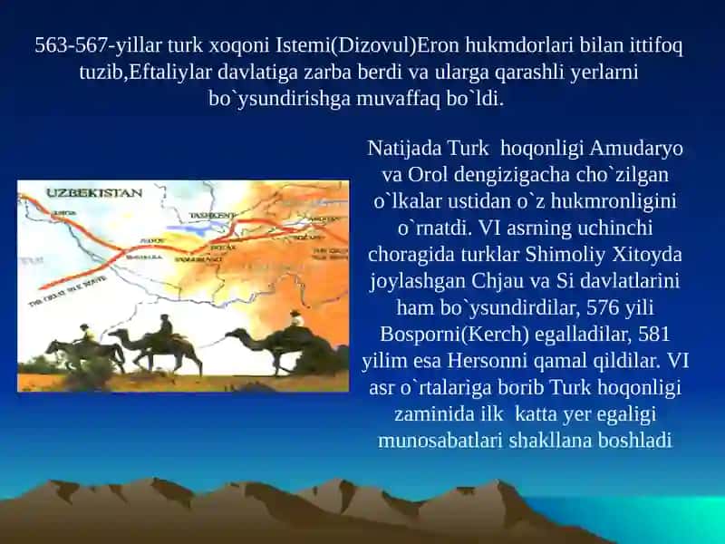 VI-VIII asrlar manbalari 4