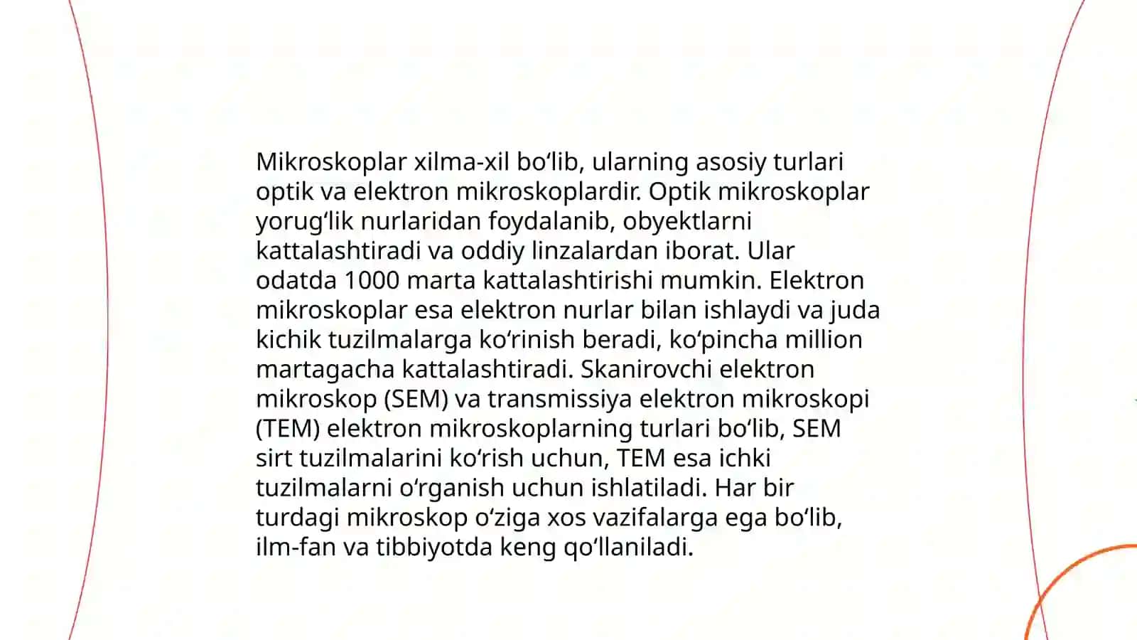 Murakkab optik asboblar 4