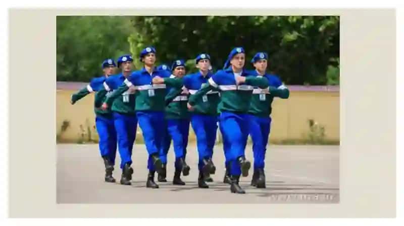 SHUNQORLAR HARBIY-SPORT O‘YINLARI MUSOBAQASINI TASHKIL ETISH VA O‘TKAZISH 4