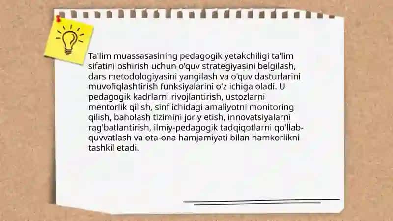 Ta'lim muassasaning menejmenti 4
