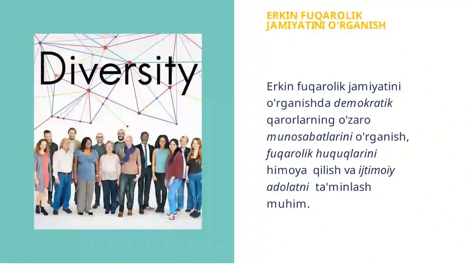 Inson qadrini yuksaltirish va erkin fuqarolik jamiyatini yanada rivojlantirish orqali xalqparvar davlat barpo etish 4