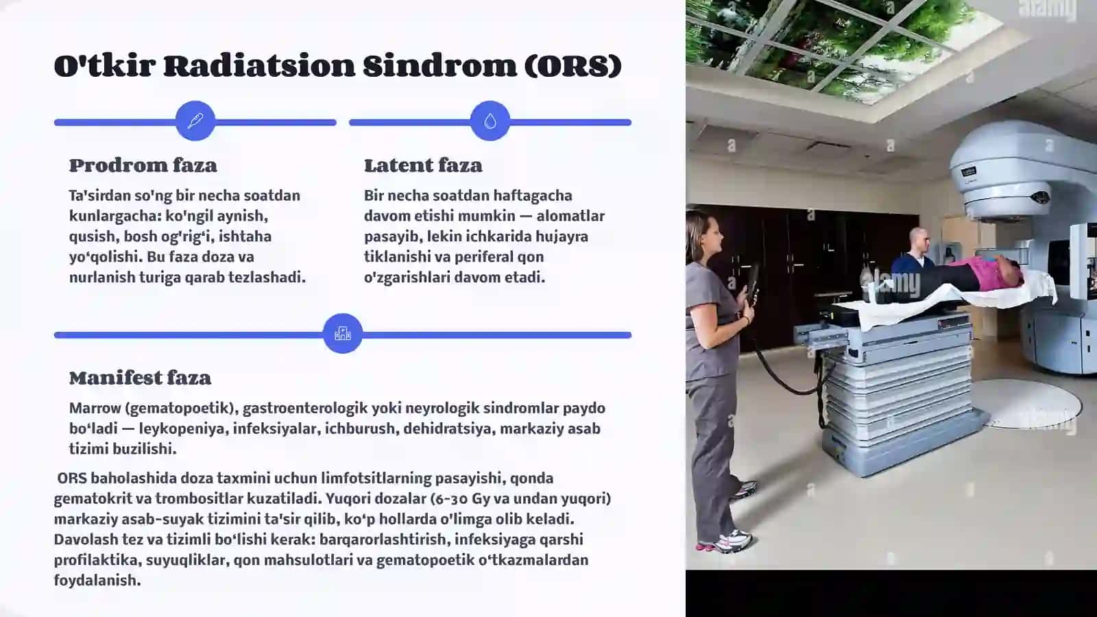Radiatsion Shikastlanishlar: Kirish va Asosiy Tushunchalar 4