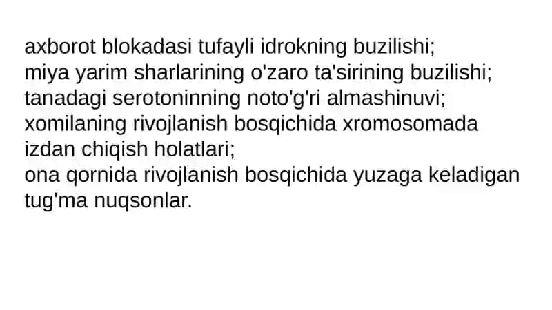 Autizm 4
