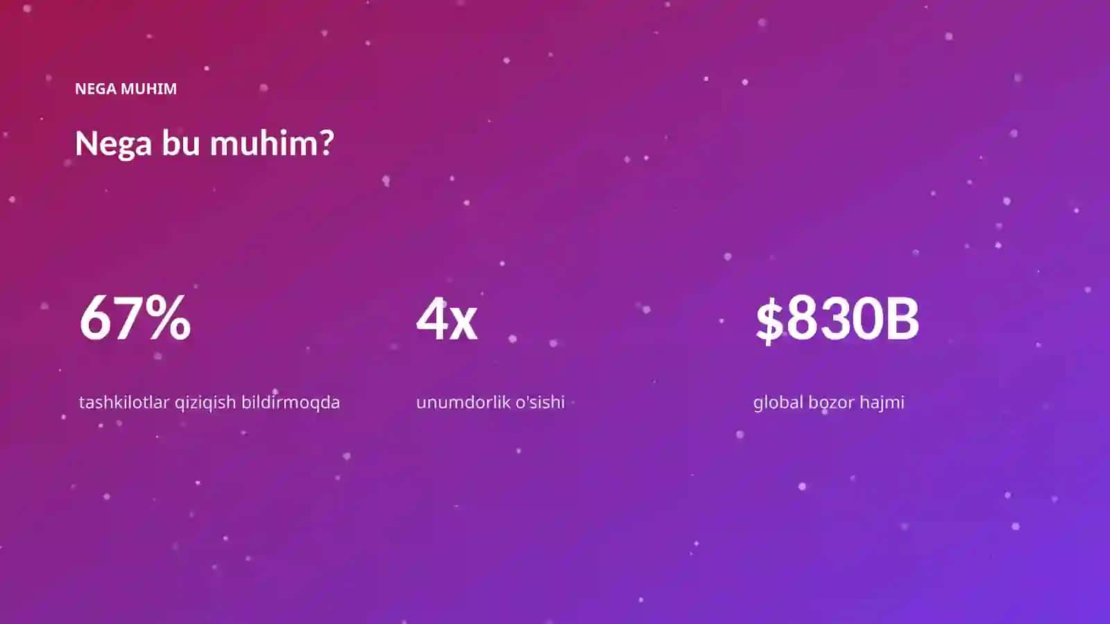 AI INSIGHTS • PREMIUM TAQDIMOT 4
