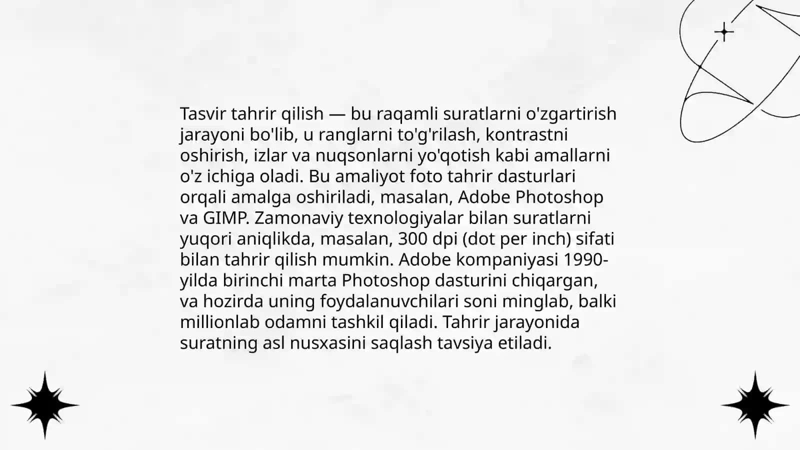 Rasmlar tahlili 4