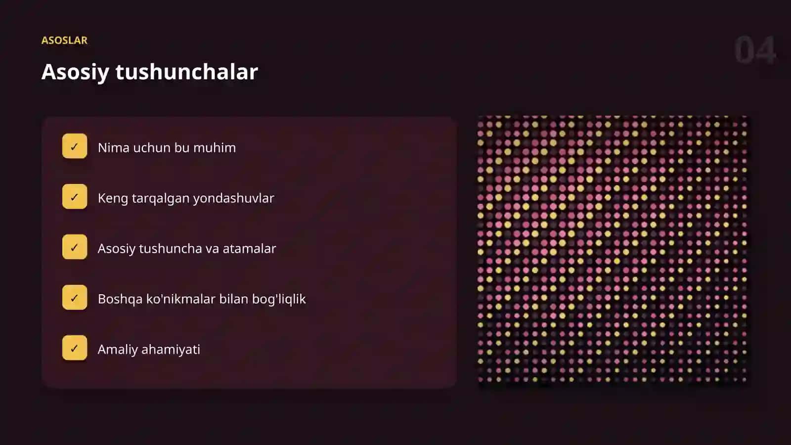 MODELLARNI SOZLASH (FINE-TUNING) 4