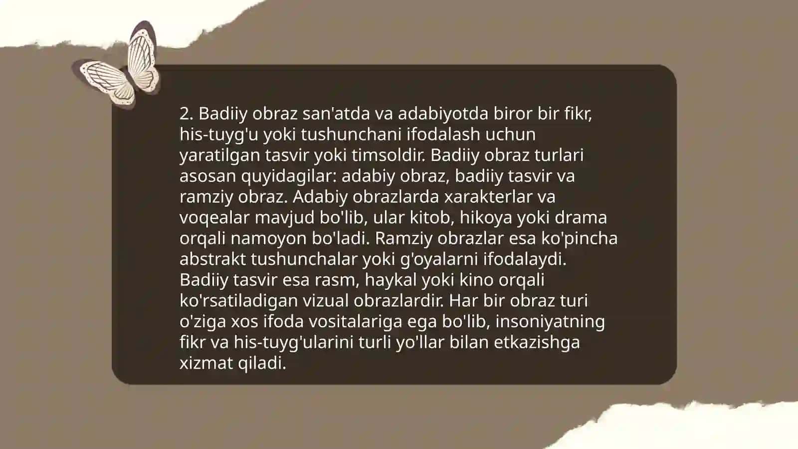 Adabiyotshunoslik nazaryasi 4