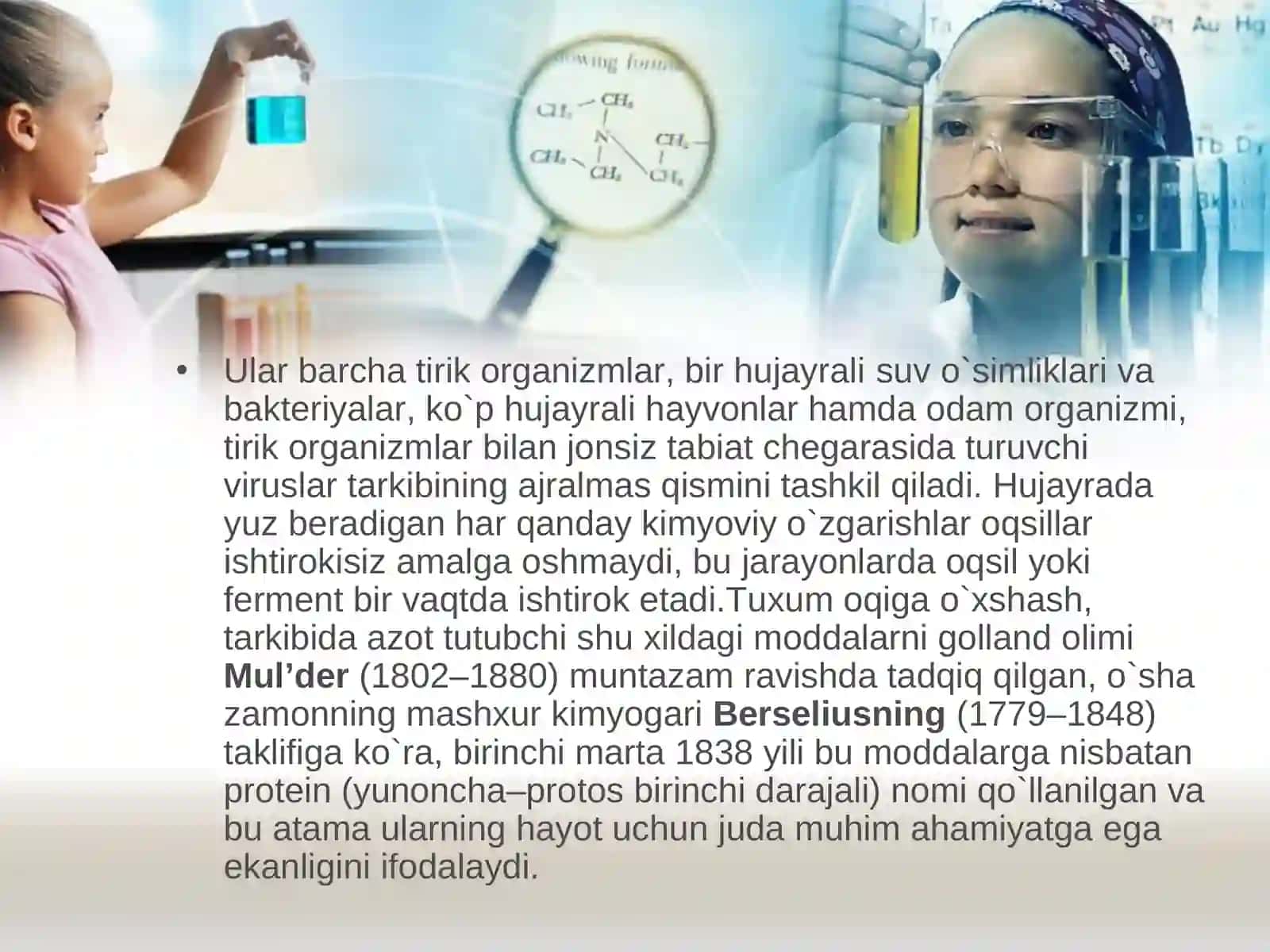 oqsillar 4
