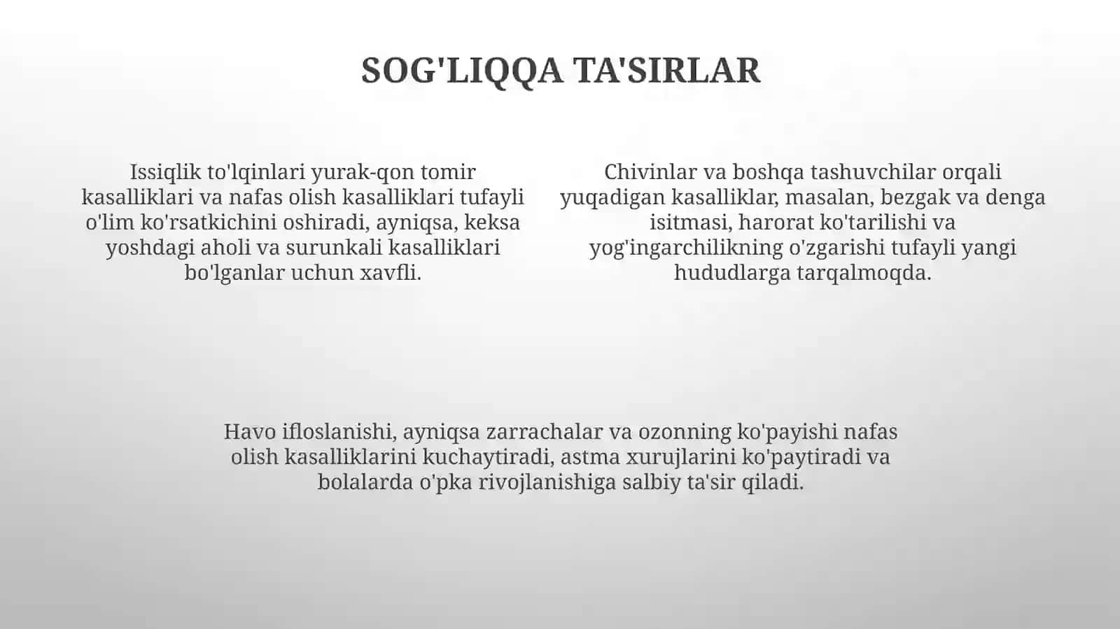 Iqlimoʻzgarishikimgaqimmatgatushyapdi 4