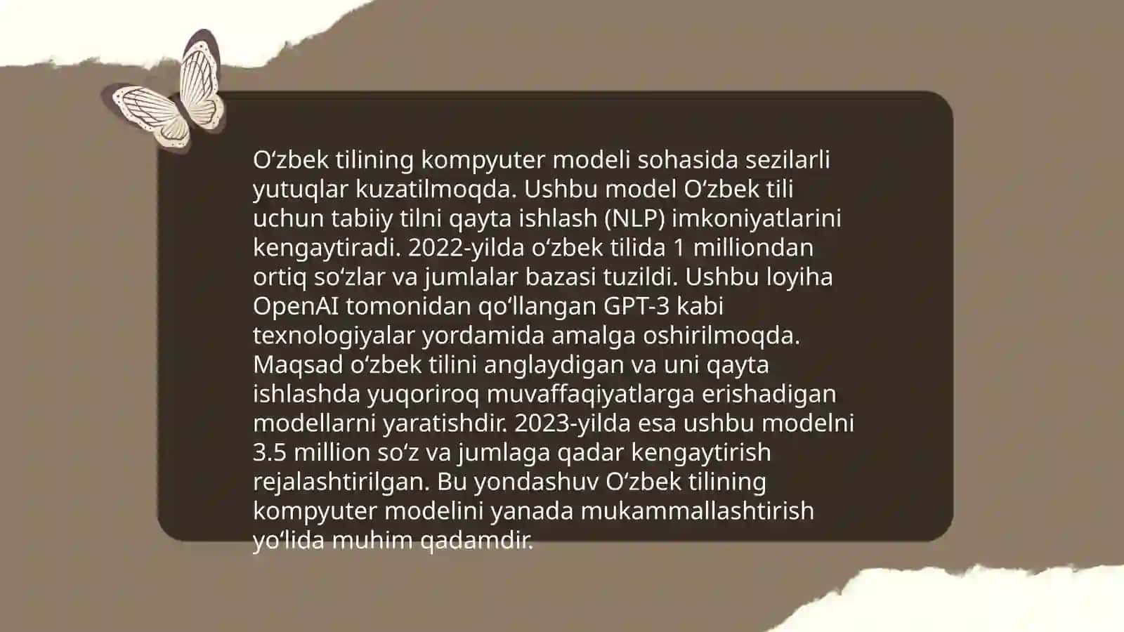 Kompyuter lingvistikasi.Tillarni intensiv òrganish dasturlari 4