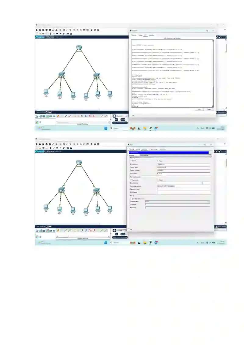Router va switchlarni dastlabki sozlash 4