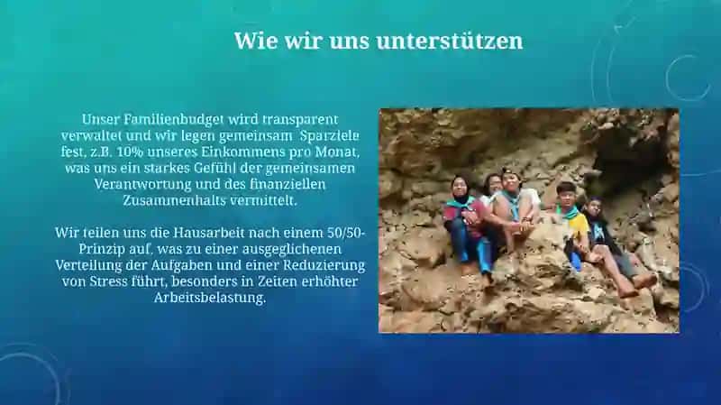 Unsere Familiengeschichte 4
