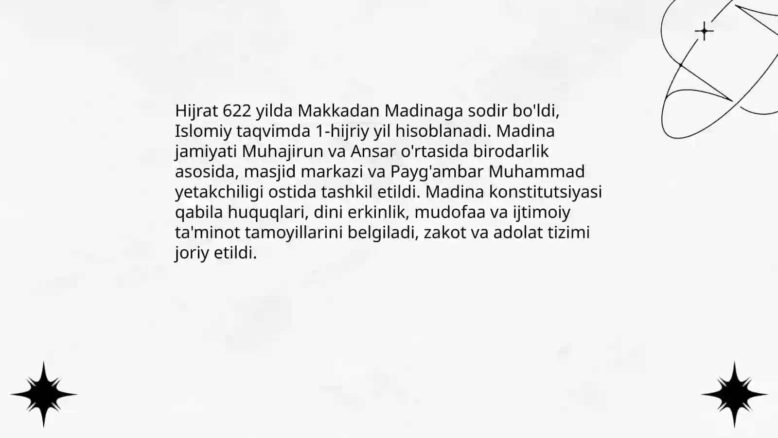 Islom dini tarixi 4