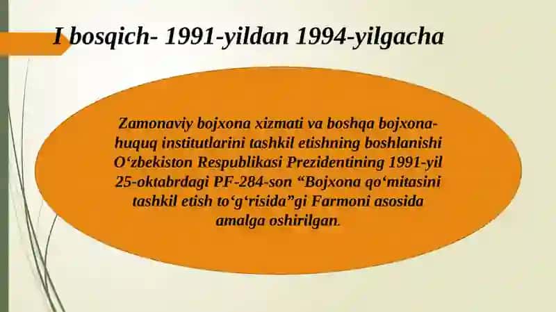 Organlari shakllanish bosqichlari va inqiroz davri 4