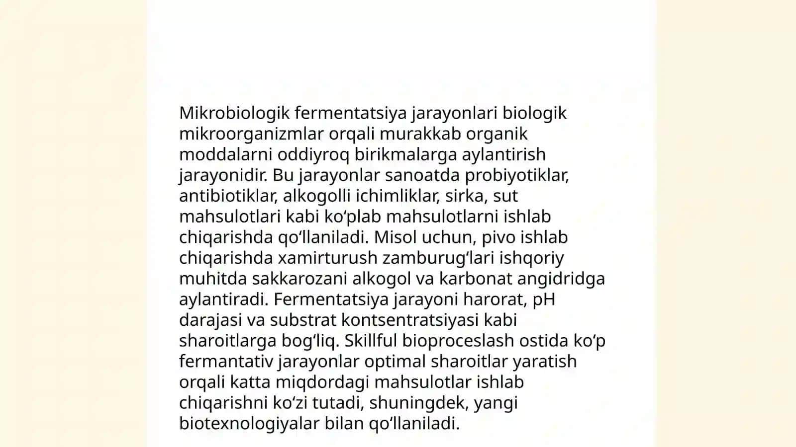 Mikrob biotexnalogiyasi 4
