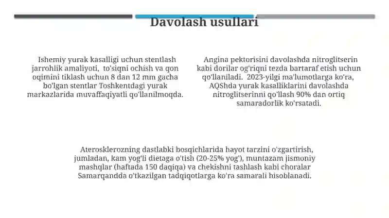 Angina pektoris 4