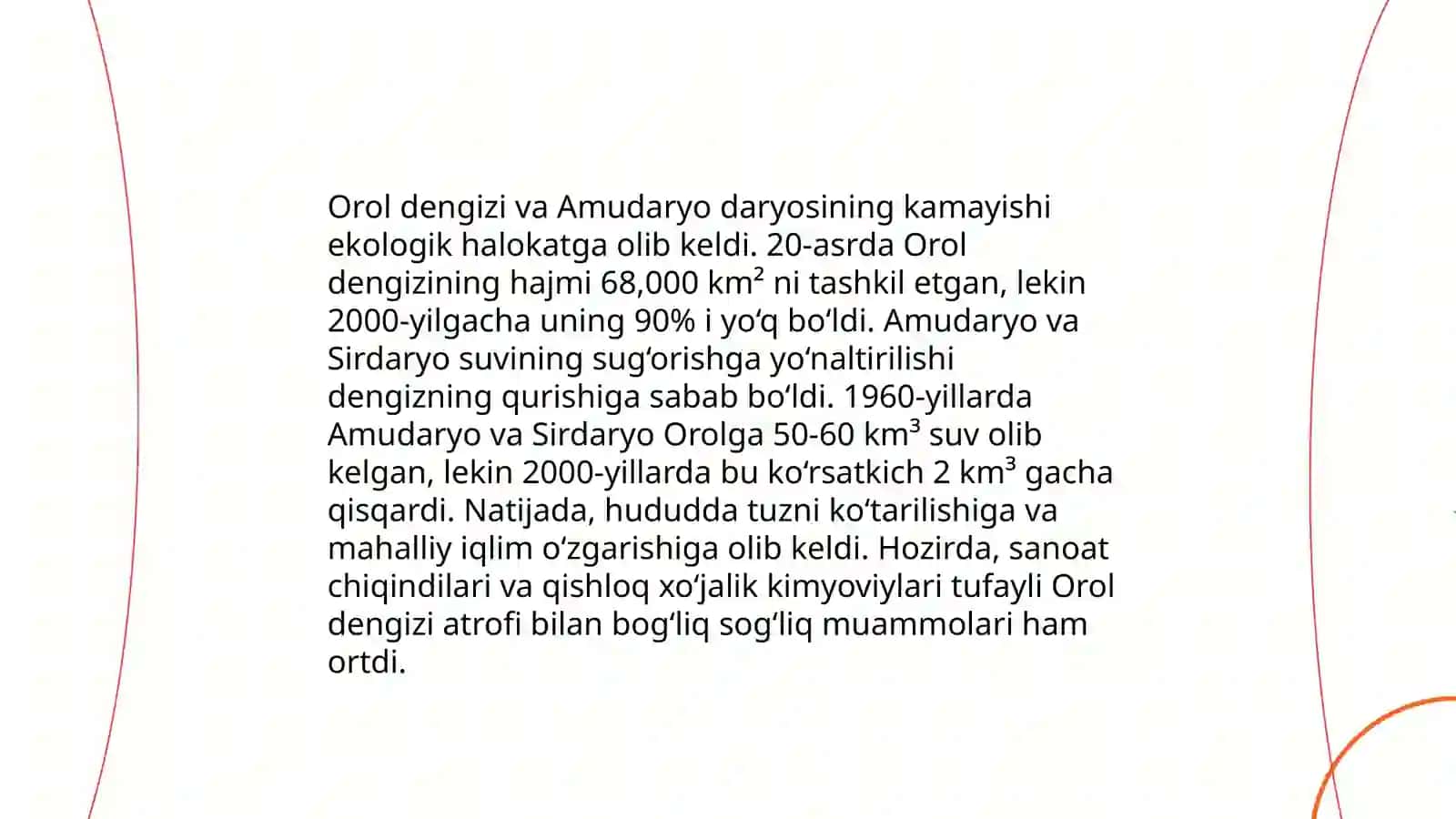 Tog'li hududlarning geologik tuzilishi 4