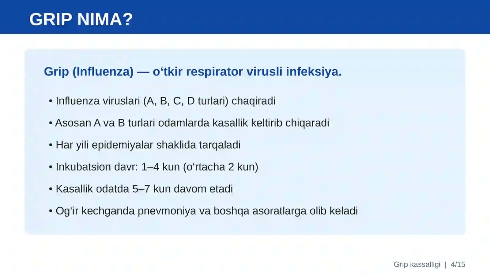Grip kassaligi 4