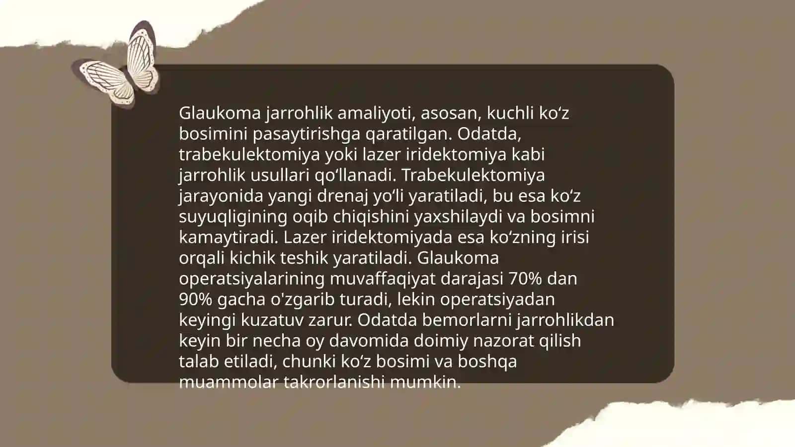 Eye surgery 4