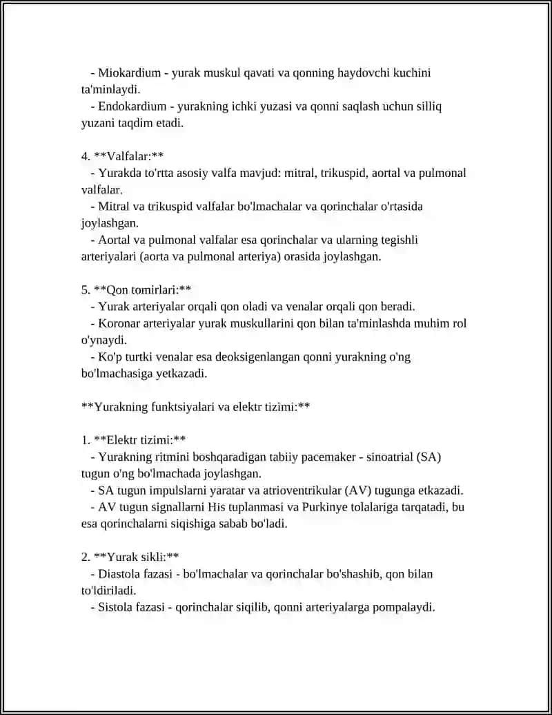 ODAM ANATOMIYASI 4