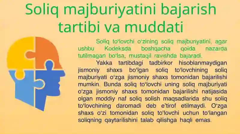 Soliqmajburiyati 4
