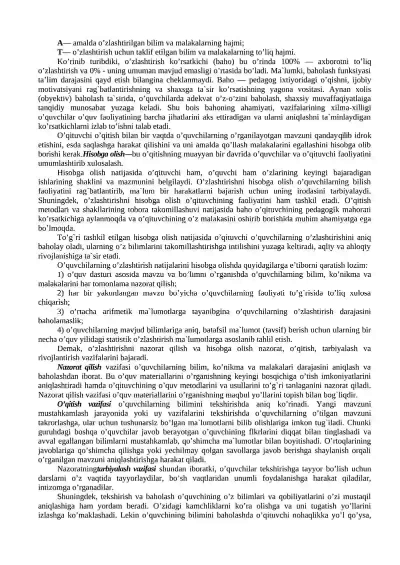 PEDAGOGIK DIAGNOSTIKA 4