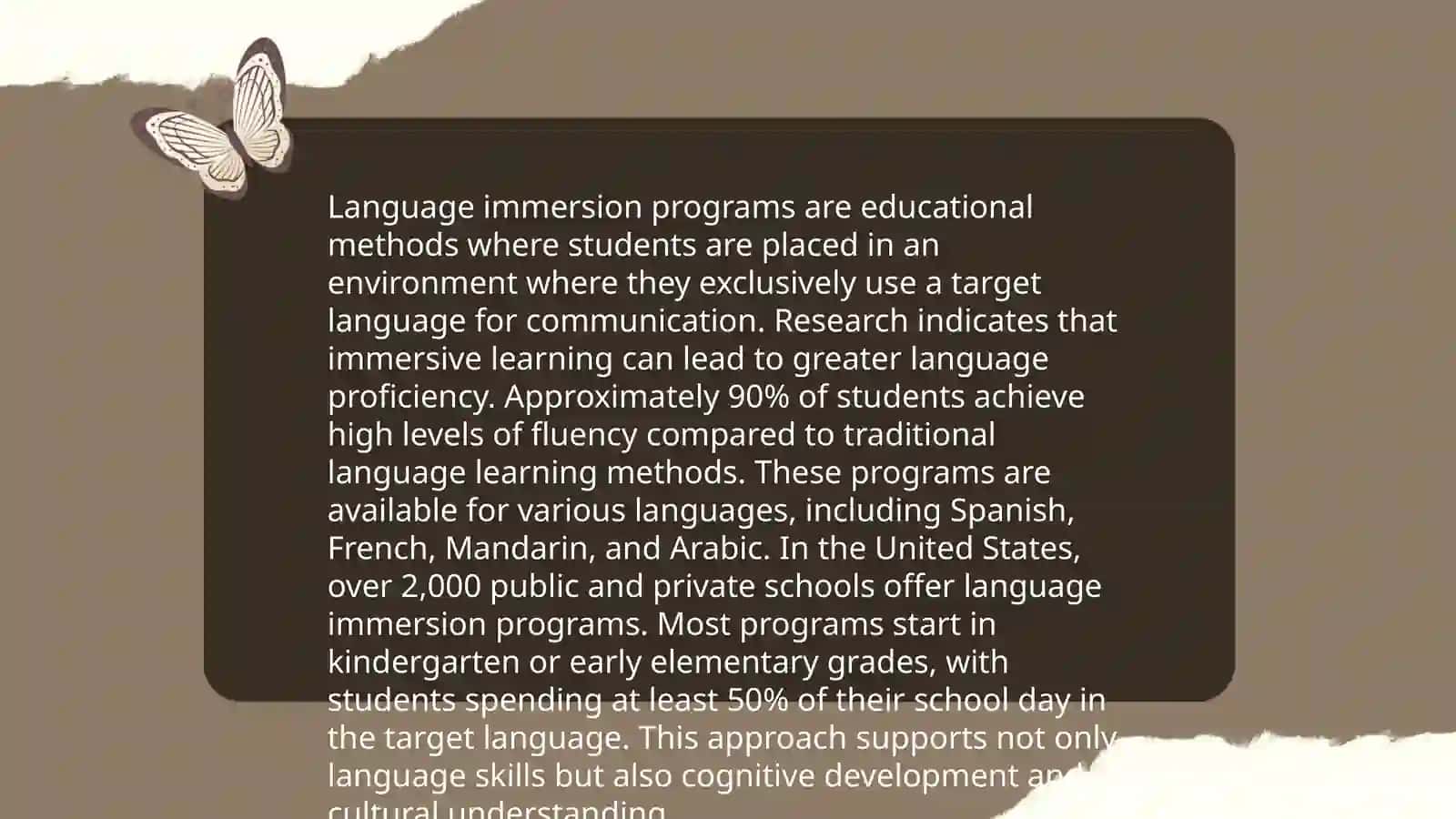 Teaching foreign language in the world 4
