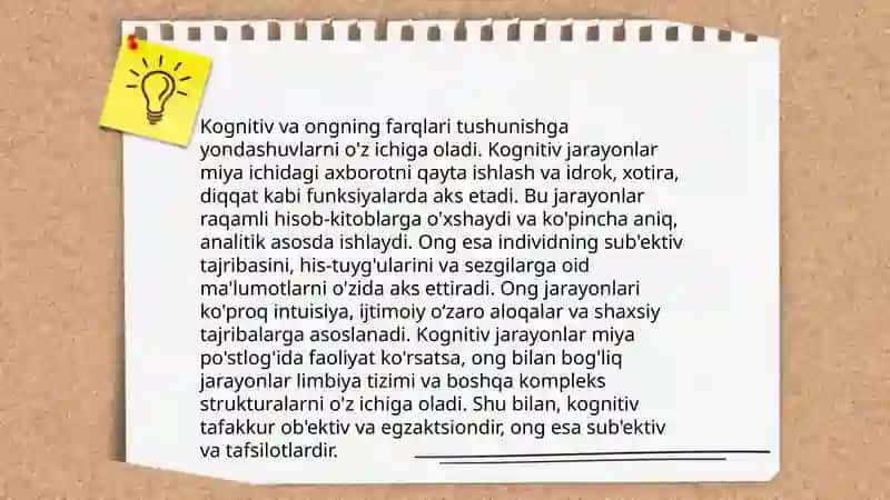 Miyaning kongisil usullari 4