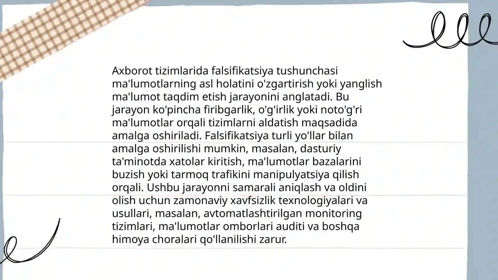 Falsifikasiya metodining mohiyati 4