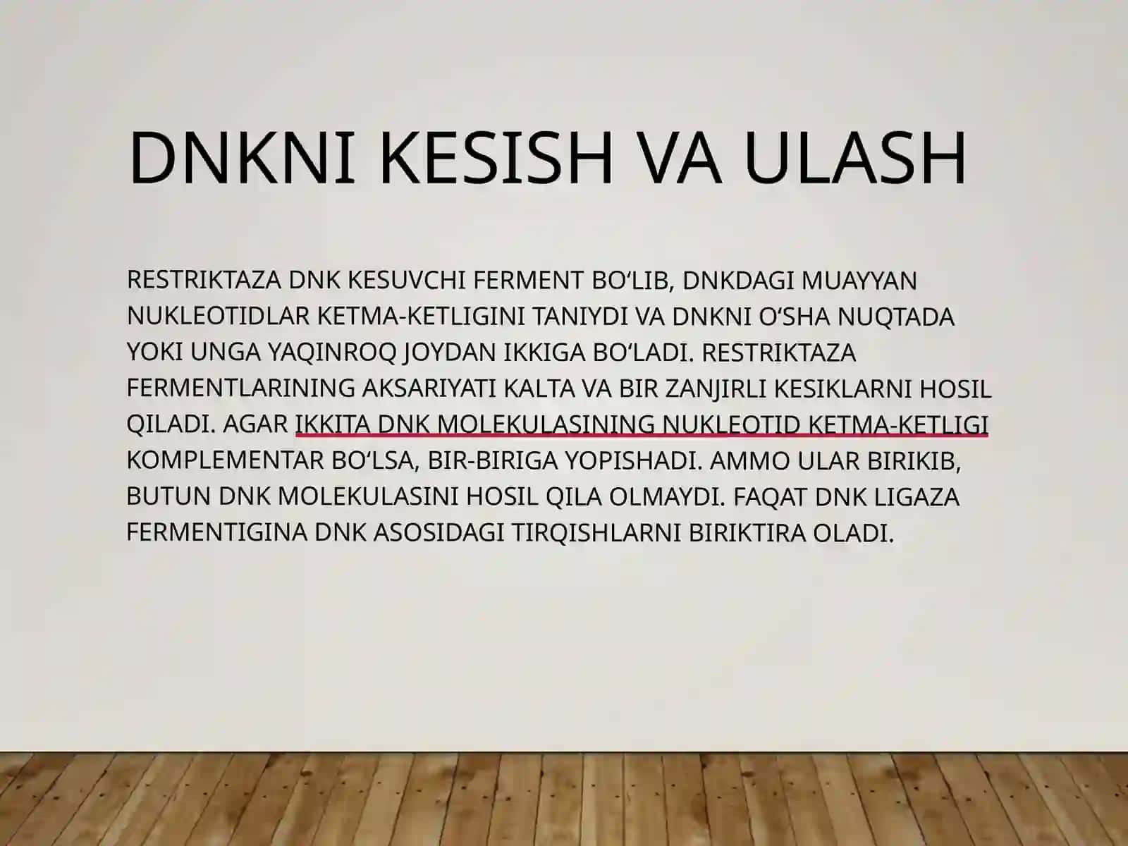 KLONLAR, KLONLASHTIRISH VA ULARNING KLINIK AHAMIYATI 4