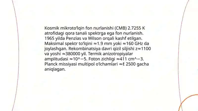 Olam, Galaktika, Quyosh sistemasi 4