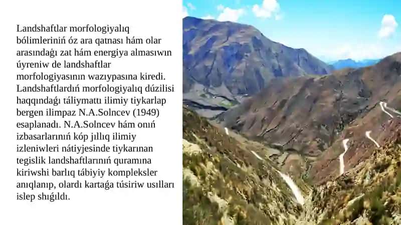 Geografiya ta`limi 4