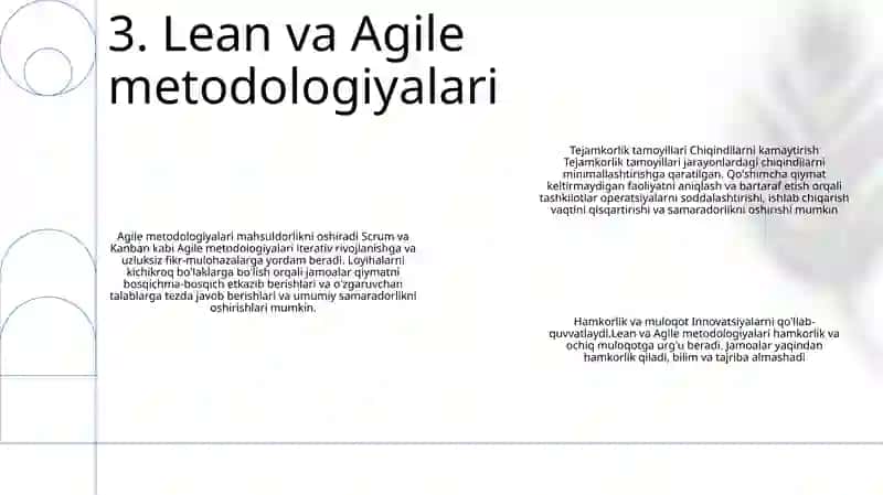 Resurslarni taqsimlash va ulardan foydalanish 4